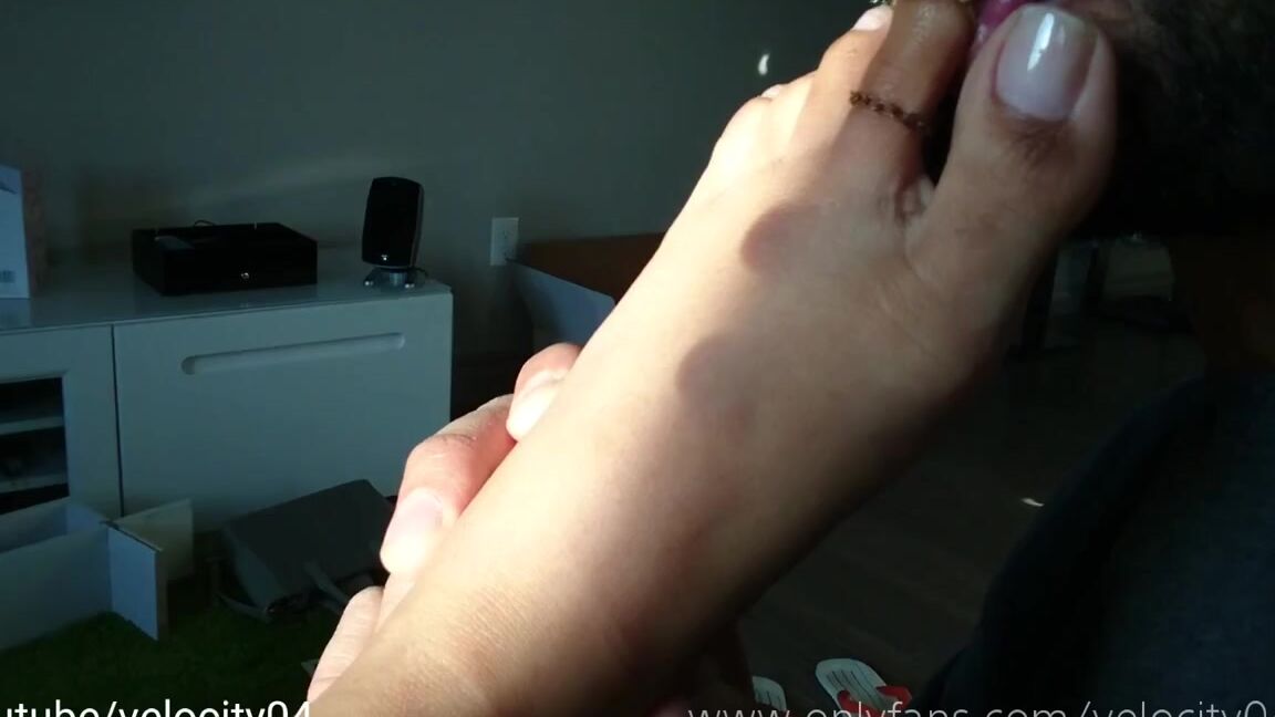 Punjabi Goddess Nicknamed Velocity04 02 27 2018 Onlyfans Video Sucking On Pgs Delicious Toes