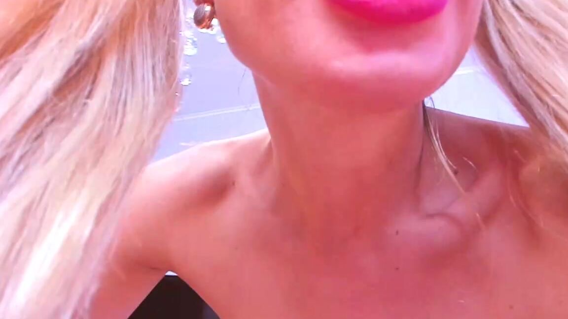 Hottiesweetbritney Anal Cowgirl On Huge Dildo