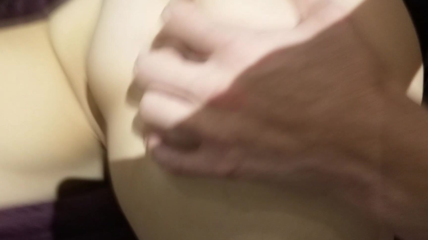 Blowjob, Collars / Leashes, Throat Fucking, Ass Licking, Fucking nekomono used by daddy ManyVids