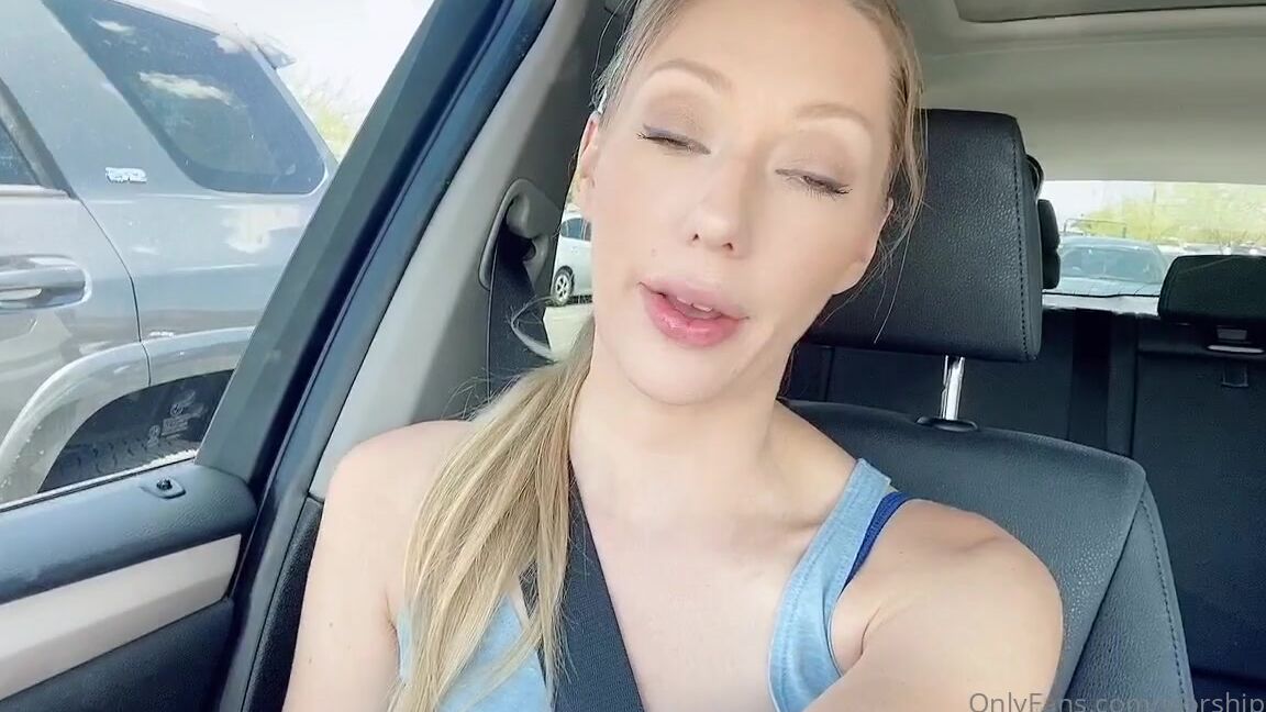 Princess Rene Aka Worshiprene Onlyfans Rene Update