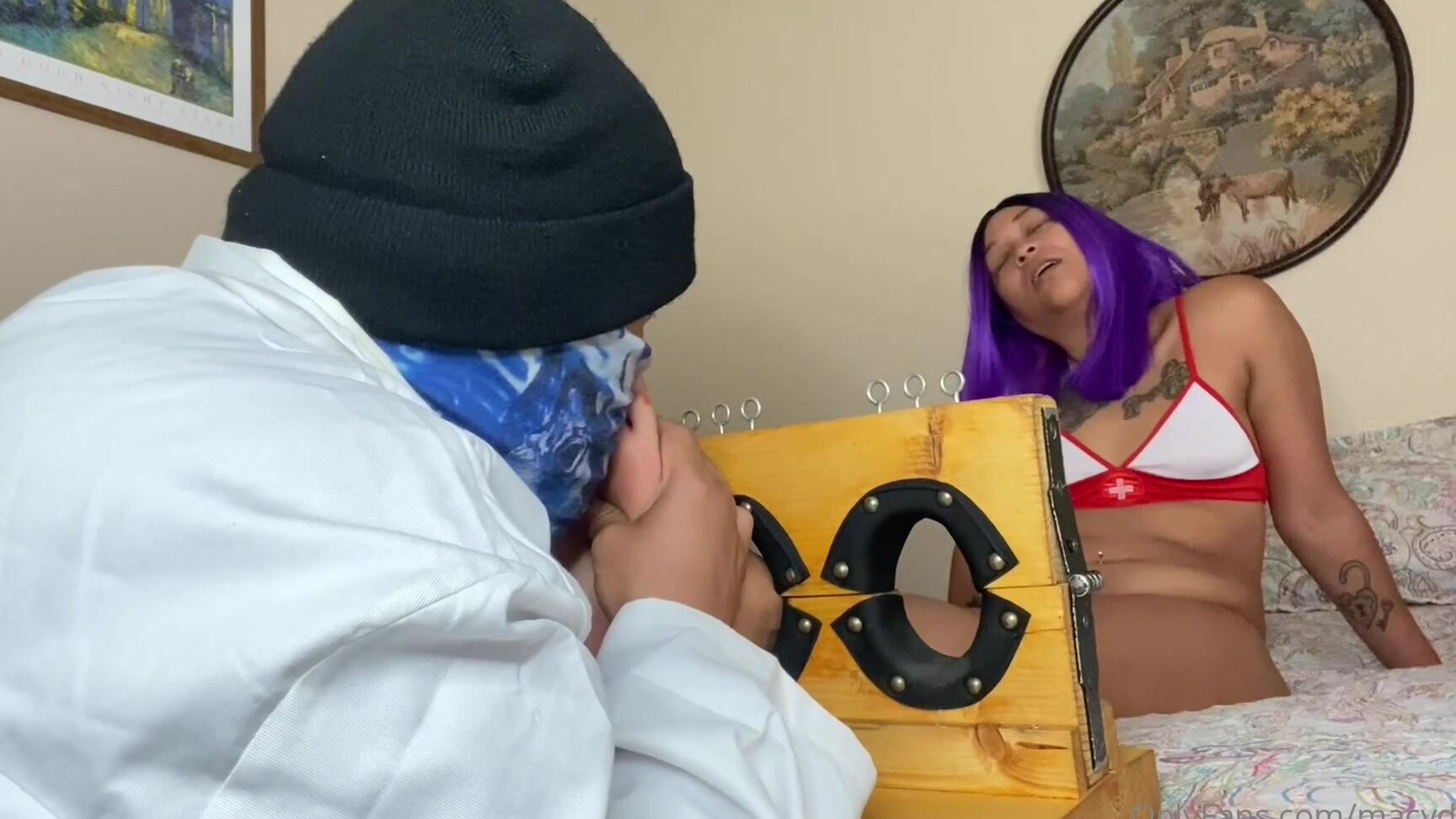 Macydivine Dr Thebktickler Is An Amazing Doctor But A Very