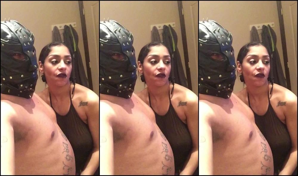 Ball Sucking, Boy Girl, Cum Swallowers, Pregnant, Swallowing / Drooling submissive whore dady pregnant slut gag and swallow cum ManyVids