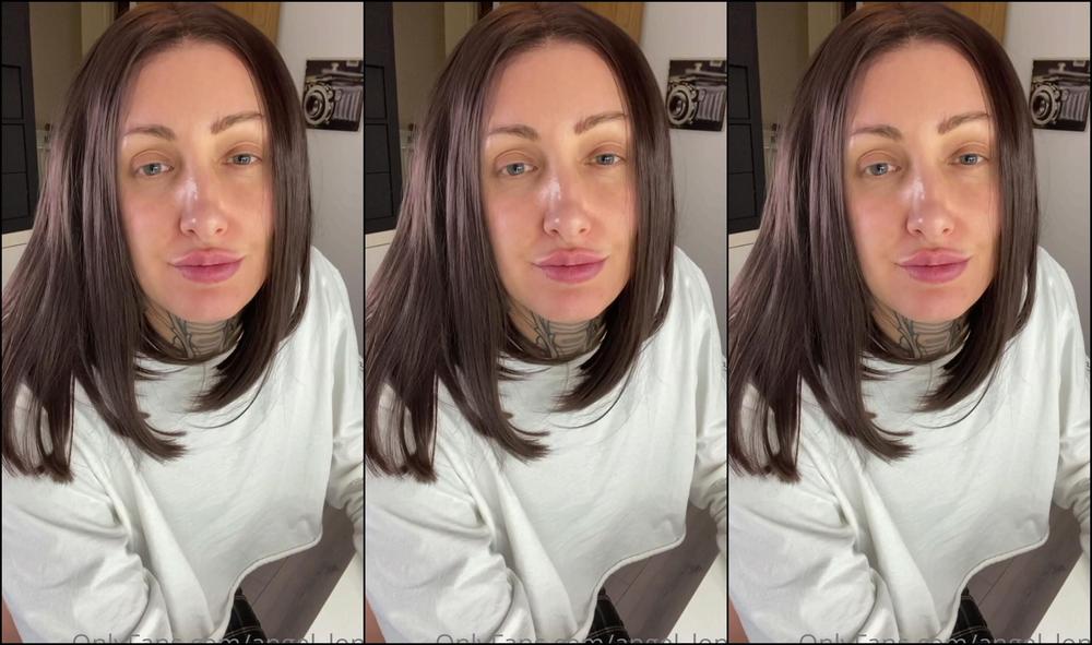 Angel Long Never Had My Hair This Colour Before I Actually Really Like It I Was Taking Photos I