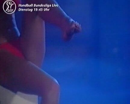 Olivia De Treville Dsf Sexy Sport Clips Schlamm Catchen 133 1