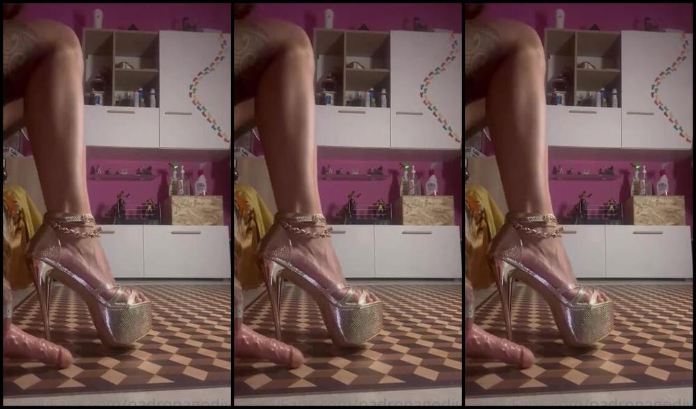 Mistress Desideria Godiva Nicknamed Padronagodiva 07 19 2023 Onlyfans Video Dorati Sessione