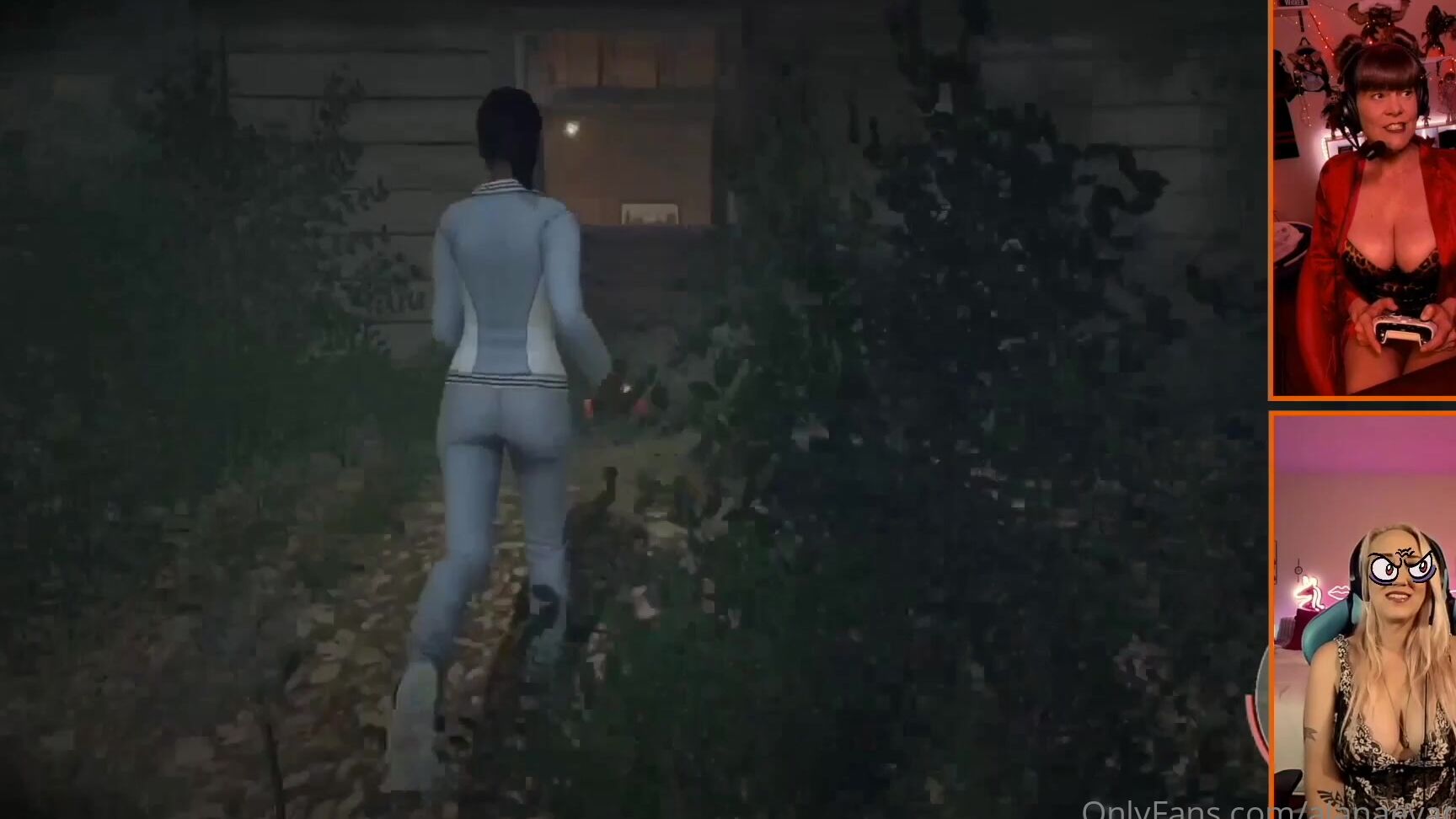 Alanaevansxxx 692936202 08 12 2020 Im Sooooo Excited Im Starting A New Series Of Shows With Rebecca Love We Re Doing Some