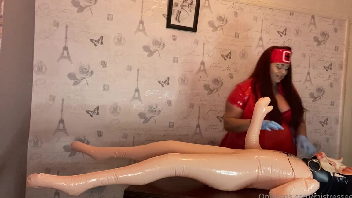 Mistress Eclipse Nicknamed Mistresseeclips Femdom 03 12 2021 Onlyfans Video Last Half Turned To Pig