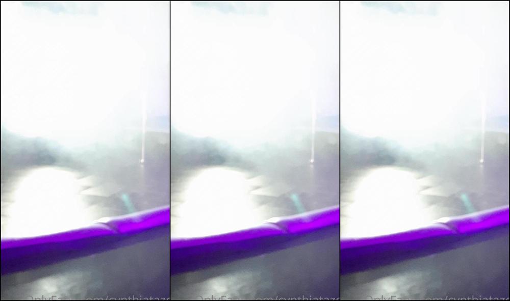 Cynthiatazer Bambiwilde Current Miss Nude World Subscribe To Her To Get The Rest Of The Show