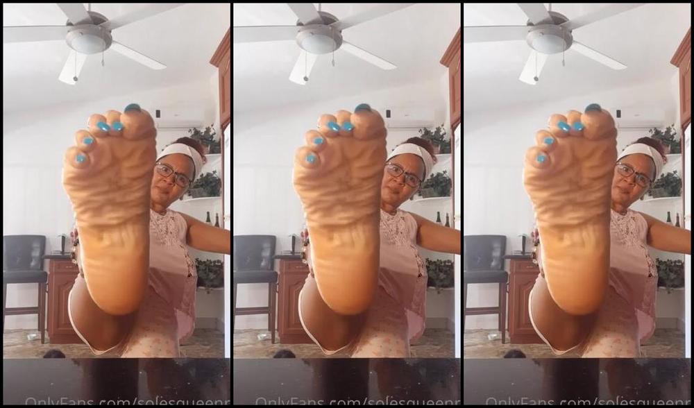 Meryann Aka Solesqueenrd Onlyfans Hello2