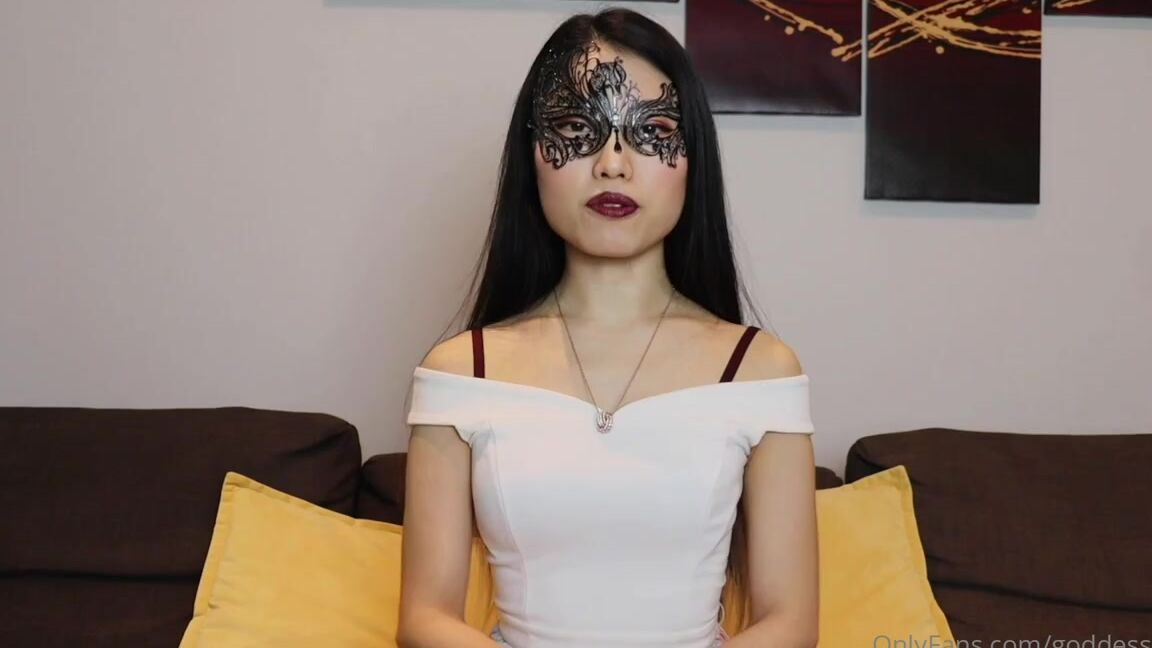 Goddess Seira Nicknamed Goddessseira 02 21 2021 Onlyfans Video Today Im Going To Talk About What Type Of Domme I Am