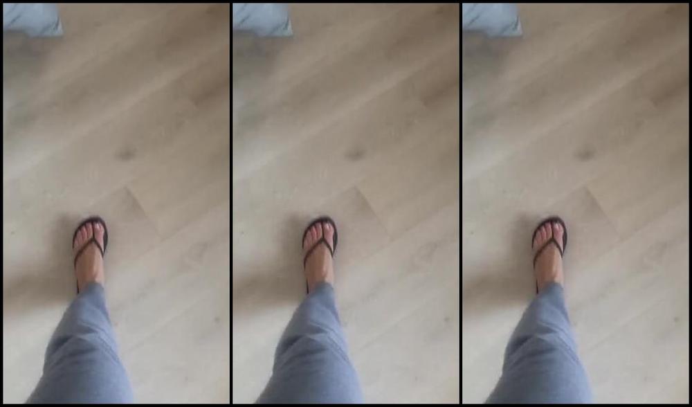 Goddessmonica00W 01 02 2025 Onlyfans Video More Flippingp