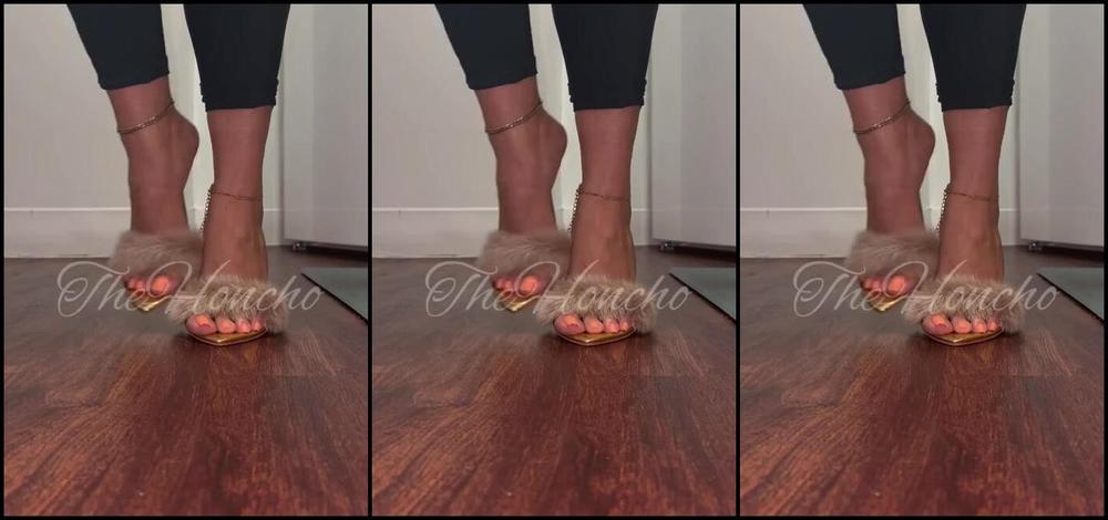 Honcho Nicknamed Thefthoncho Foot Fetish 10 18 2023 Onlyfans Video Leaked Thefthoncho 22607