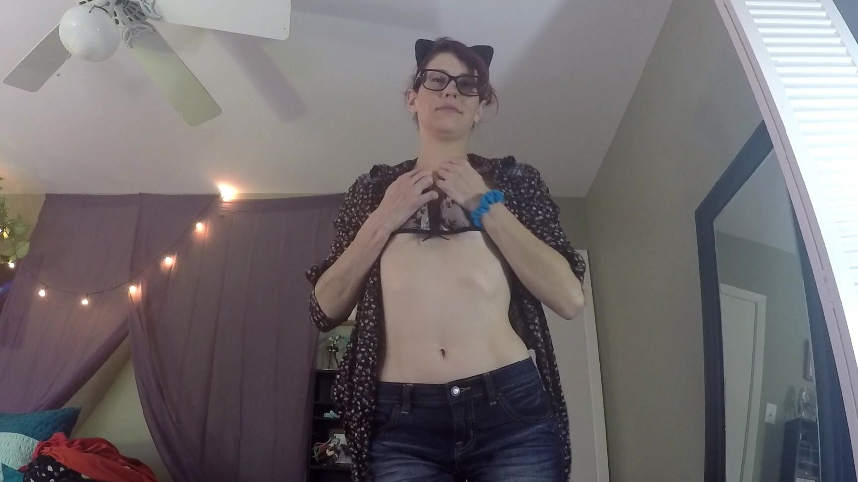 Mesmerize, Role Play, JOI keri berry dr kitty can help ManyVids