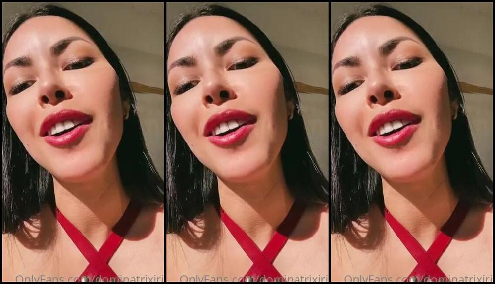 Mistress Iris Nicknamed Dominatrixiris Onlyfans Relenthoods Teasing You To Ensure You Stay Desperate At All Times Is Not Only One Of My Favourite 1 Gpe