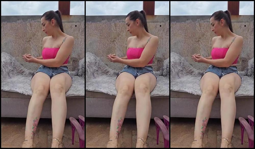 Sexyheels 18 Nicknamed Sexyheels18 07 14 2025 Onlyfans Video Leaked Sexyheels18 15268