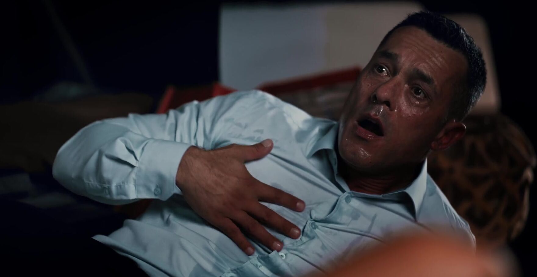 Parasited❤✖இ -- The Attic ( Agatha Vega ) Hentaied