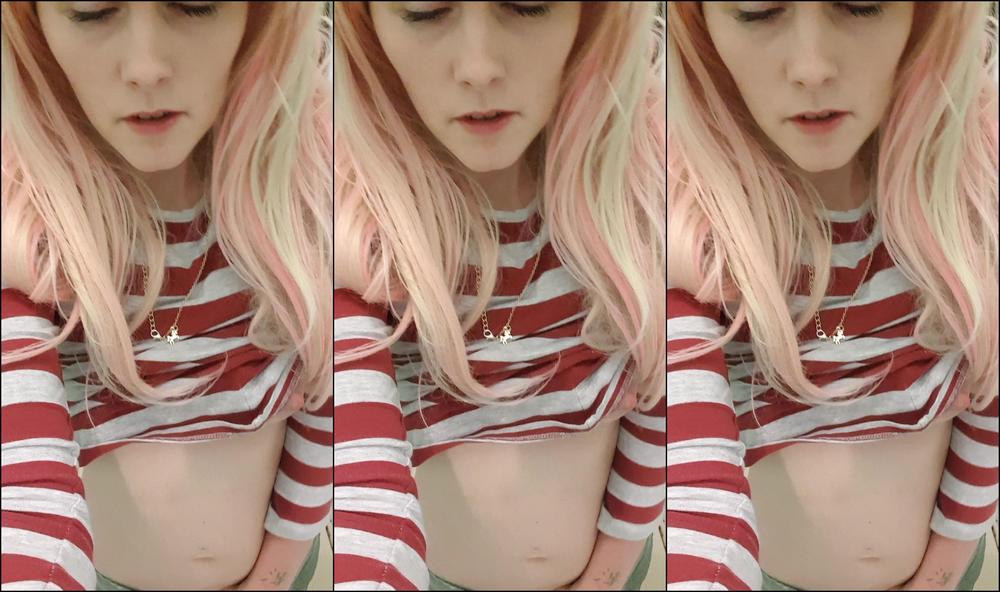 Sydneyharwin My First Joi