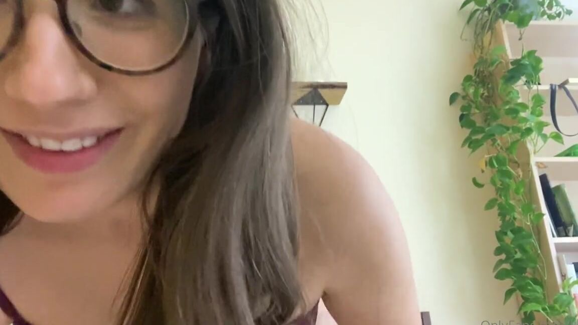 Lillyvig Onlyfans Watch Me Insert A Massive Almost As Large As My Hand Butt Plug Into My Little Whore Ass For You