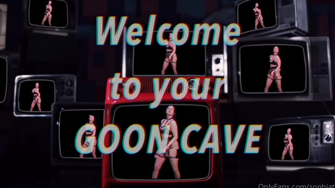 Miss Sophia Truee Vip Nicknamed Sophiatruee 11 08 2023 Onlyfans Video The Goon Cave Is Calling You