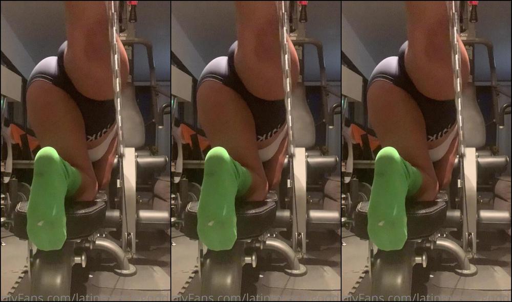 Latinmusclegoddess 682749045 08 11 2020 Booty Pump