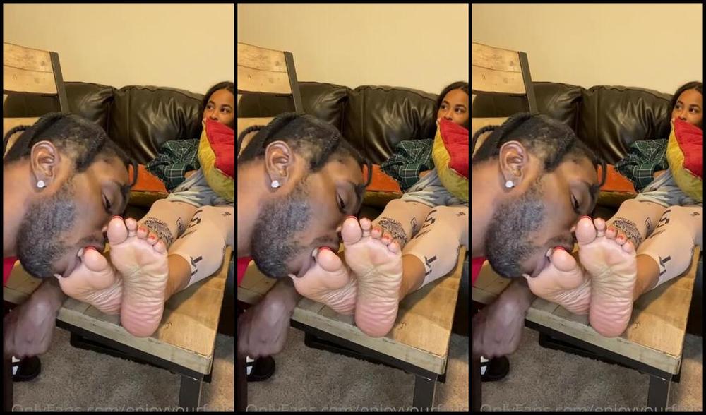 Enjoyyourfetish Onlyfans U177029966P