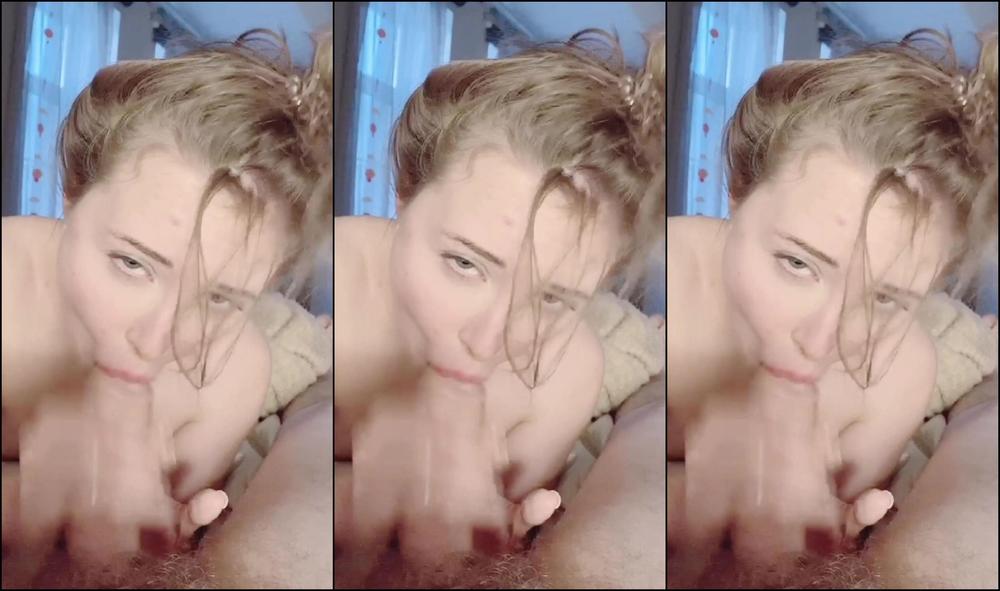 Pamela Shinee Okey Here Is Blowjob Video