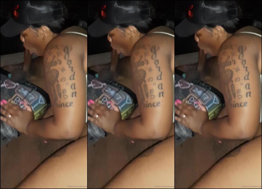 Leedahotwife Some Didn T Even Know They Could Have Some