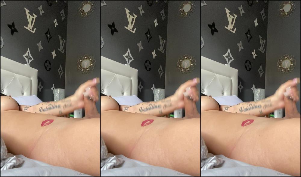 Whitechinnaak Busted A Huge