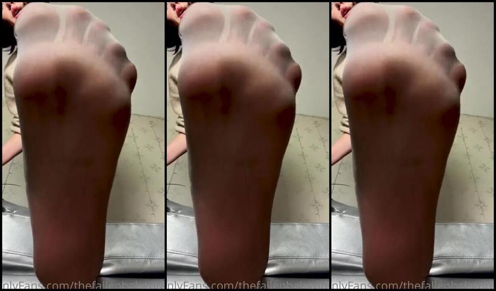 Thefallenbabepremium Onlyfans Shrinking My Good Studentp