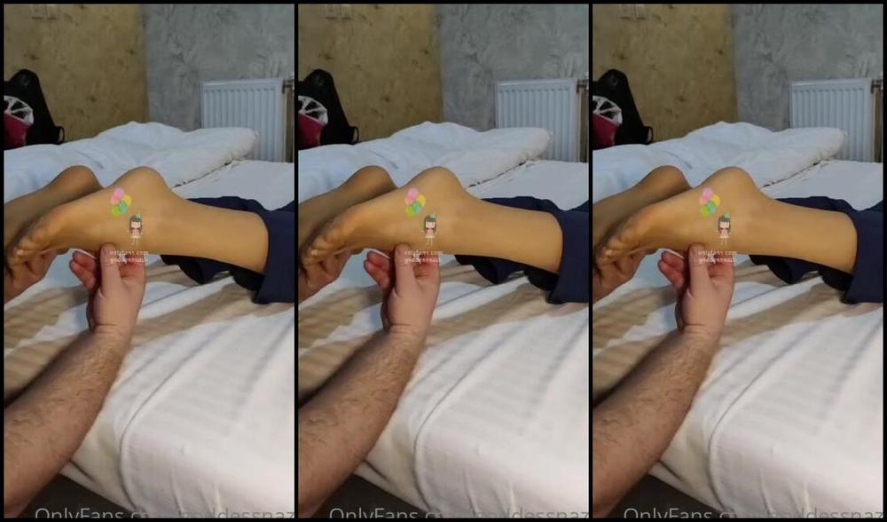 Onlyfans Model Goddess Nazli Aka Goddessnazli Senn Favorn Naylon Orap Olablr