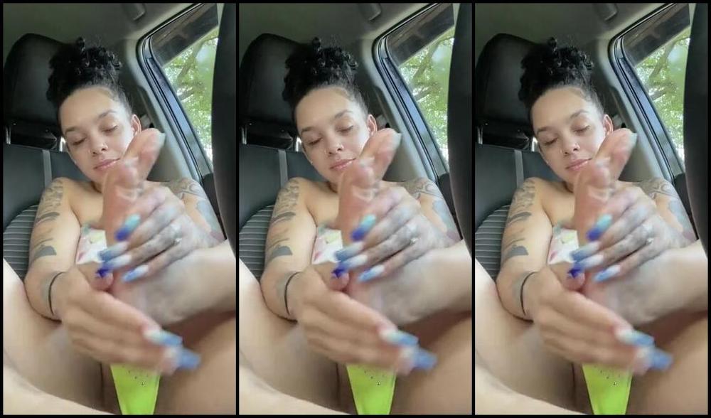 Told Truths Onlyfans Video 31