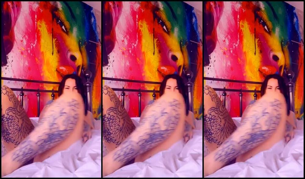 Hayley B Nicknamed Hayley B Onlyfans Morning Fckers86