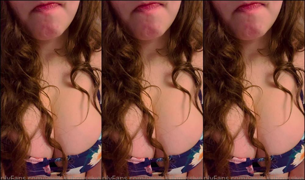 Your Submissive Doll 2345433766 01 29 2022