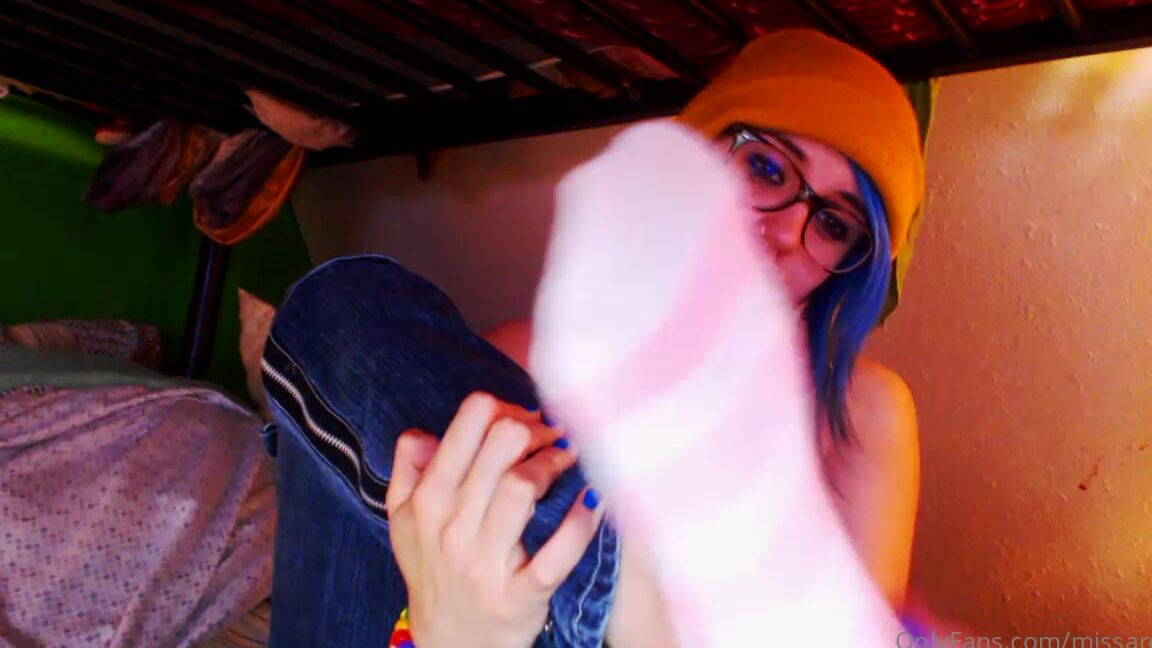 Missarcana Classic Video This Was Originally Called Video Smelly Sock Sniff This Was Super Ol