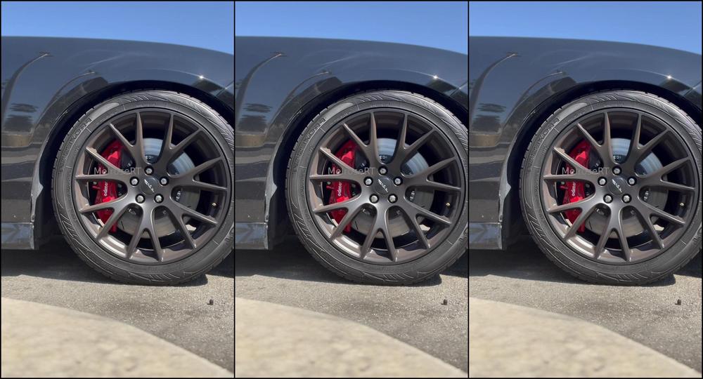 Melrosert 3353739189 06 16 2024 Have To Fix My Flat Tire How S My Ass Look