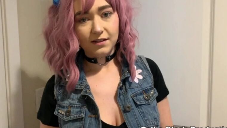 Callie Black Homewrecking Plumber Teaser