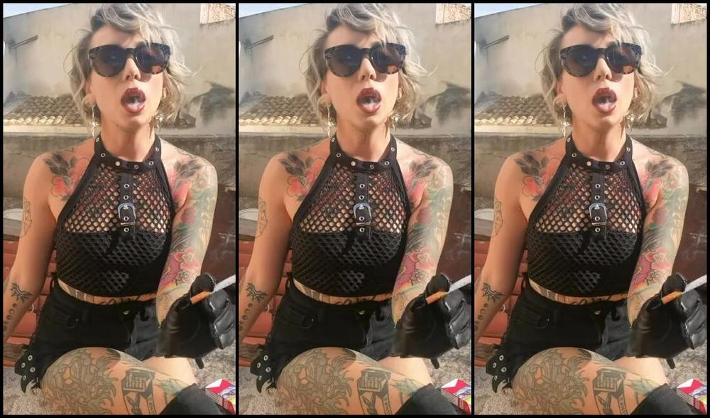 Queen Kinkerbell Nicknamed Kinkerbell23 Onlyfans Goood Morning2