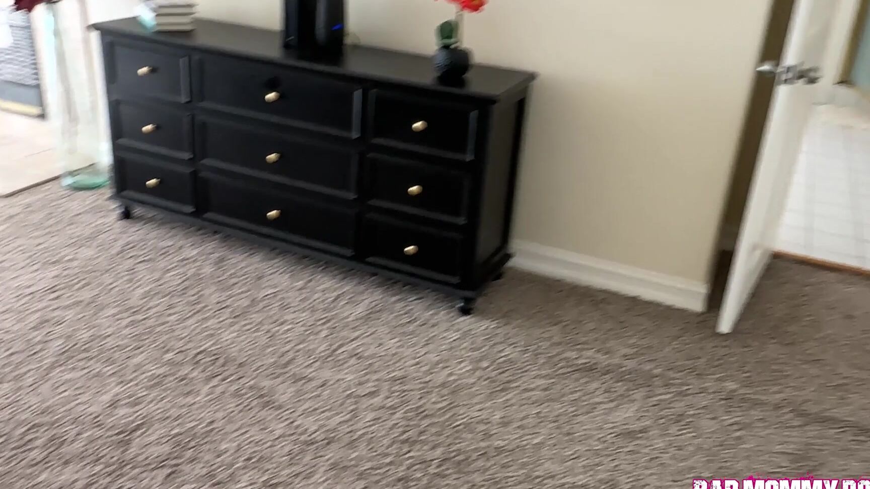 Badmommypov Bad Stepmommy Wants Round Two