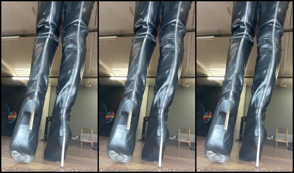 Ladydarkangeluk Onlyfans Video 32