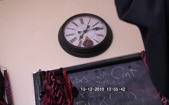 Michellemoist Headmistress Moist Teases The Class