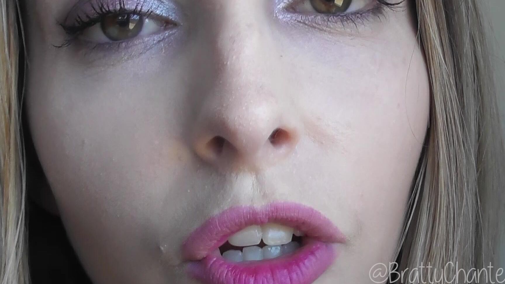 Mistress Chantel Im All You Need