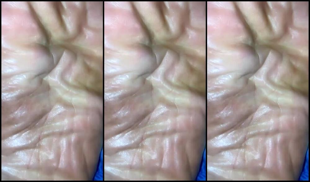 Magical Mesha Nicknamed Magicalmeesh Foot Fetish 09 30 2023 Onlyfans Video Lick Me Up What A Perfect Song To Play