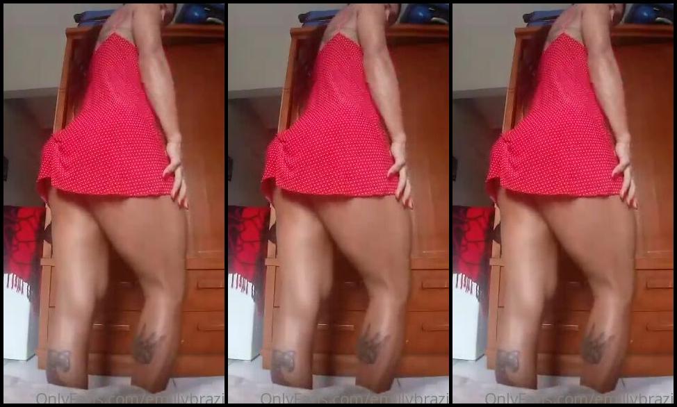 Emillybrazil 914003090 09 17 2020 Aquele Babydon Vermelho De Tirar O F Lego