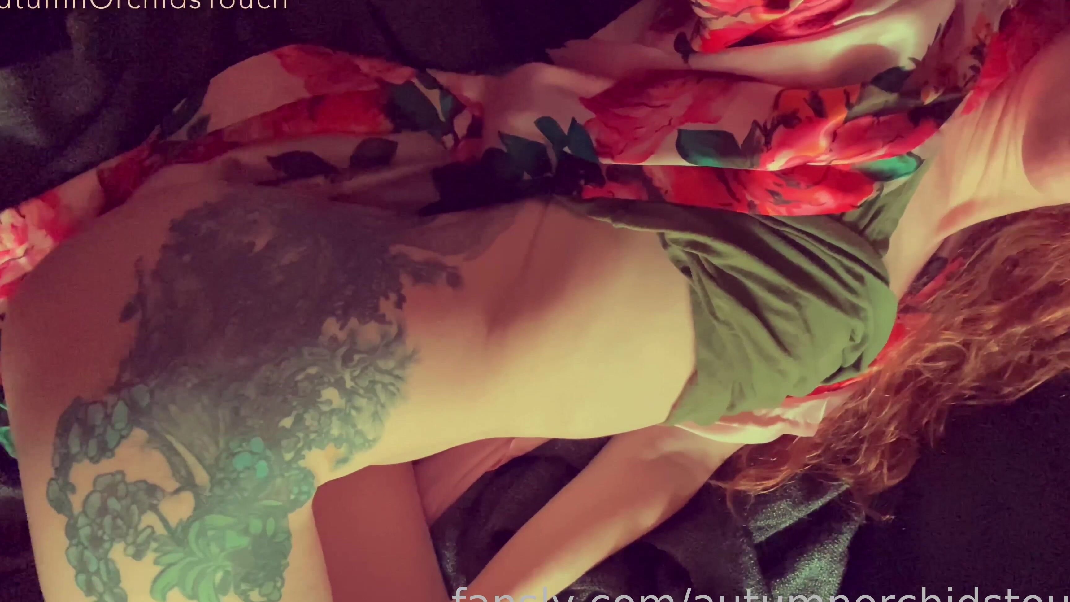 Autumn Orchid 425971378005487616