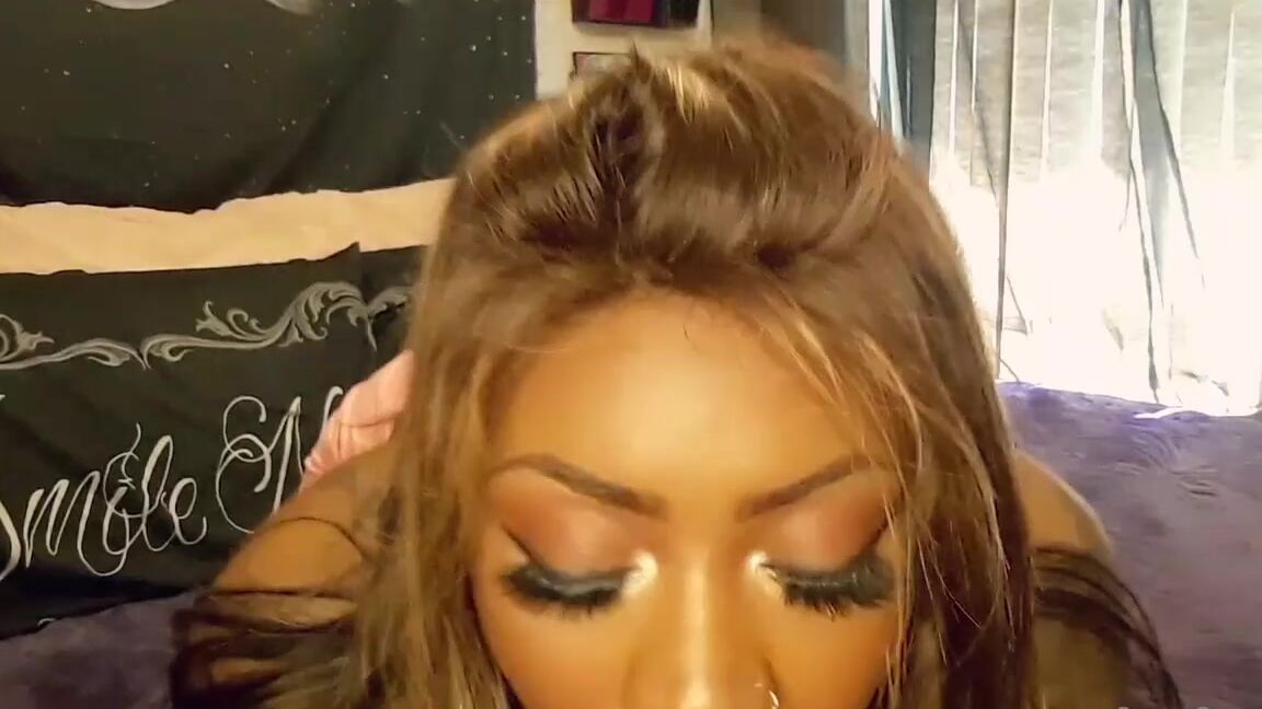 Swe Etcaramella Raceplay I Woke Up So Horny For Your Big White Cock Massa