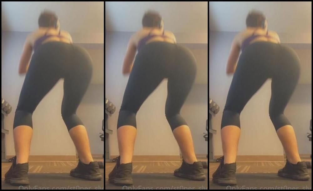 St Ner Slvt A Different Type Of Video I Hope You Enjoy I Take You To The Gym With Me And Then Get So