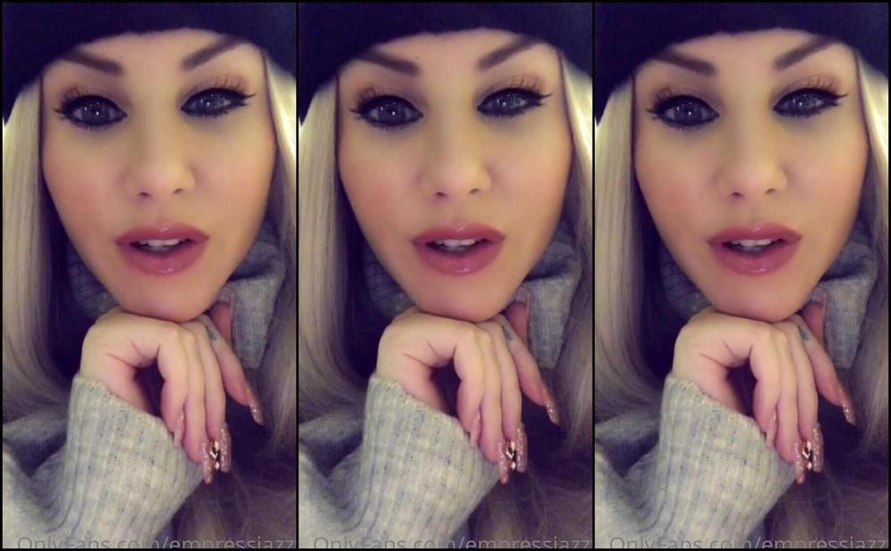 Empressjazzy New Clip Shrink Your Very Tiny Penis Sph