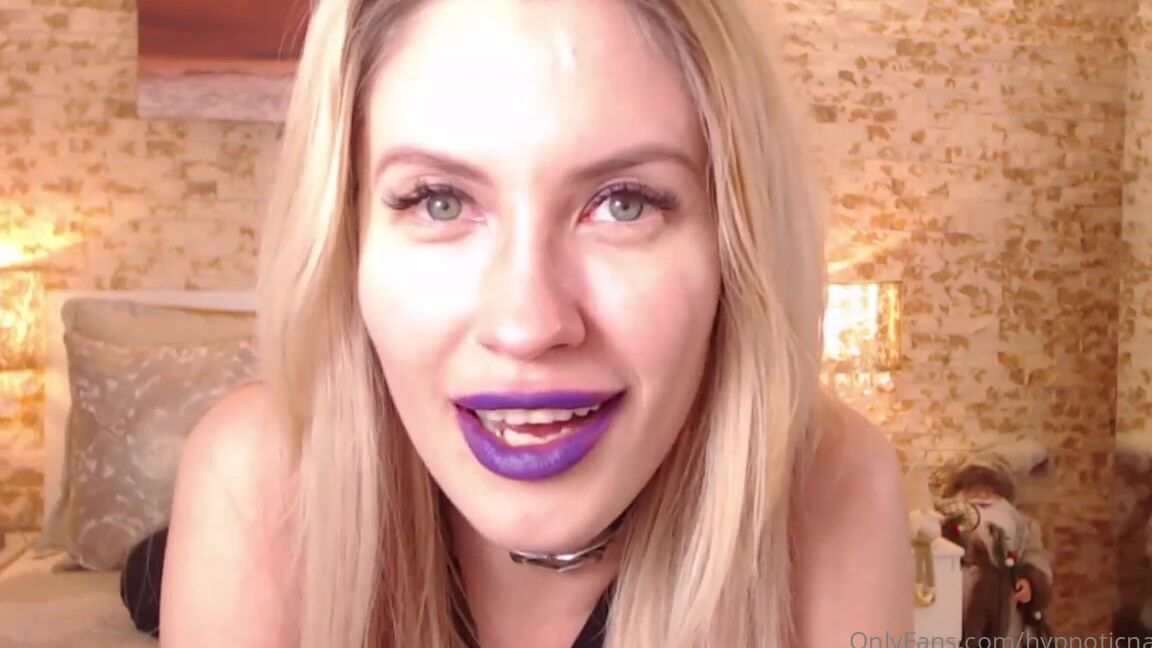 Goddess Natalie Nicknamed Goddessnatalie Onlyfans Today I Decided To Make You Lose Your Mind With A Recorded Cam Session Of Mine