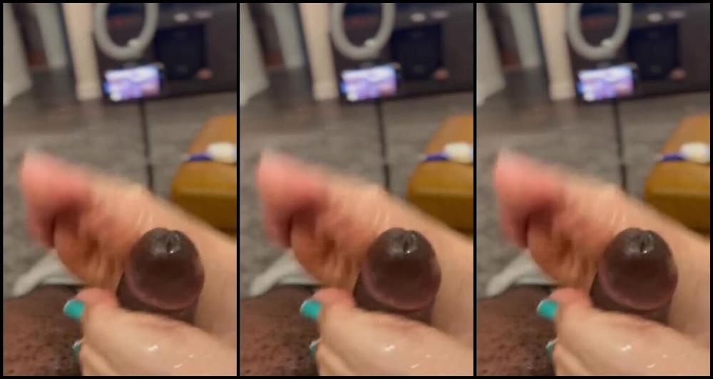 Nolove Justfeet Nicknamed Nolovejustfeet 09 29 2024 Onlyfans Video His Moans Let Me Know He Missed My Strokes