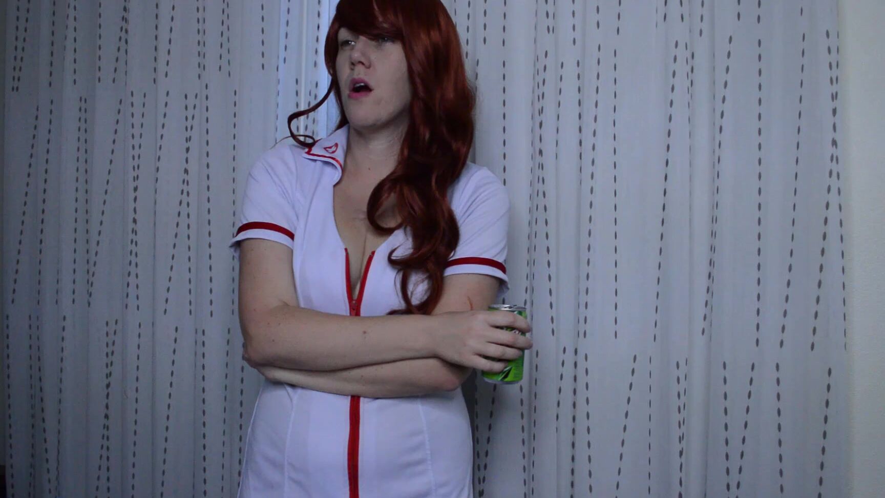 Ivystarshyne Nasty Burping Nurse